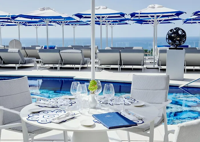 Hotel Scalinatella Capri