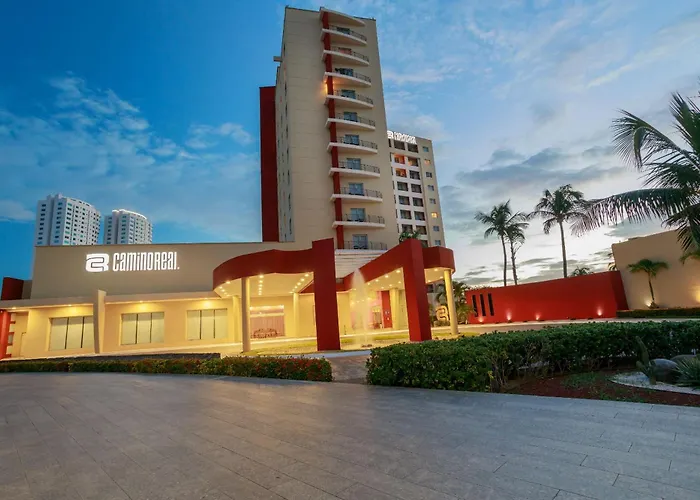Camino Real Veracruz