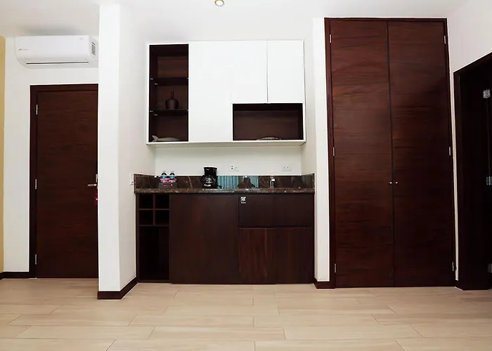 Hotel Marea Vista Ensenada