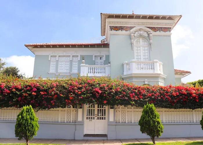 Villa Barranco By Ananay Hotels Lima