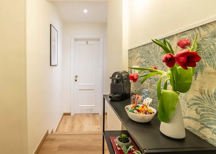 94Rooms Vatican Guest House- Scipioni Roma