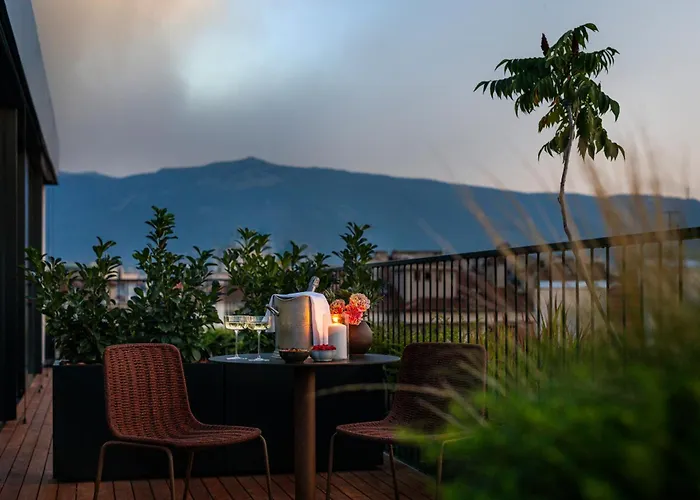 Juno Hotel Sofia, A Member Of Design Hotels