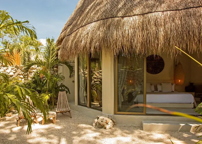 Hotel Muare Tulum Wellness And Spa (Adults Only)