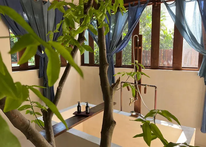 Japoneza Retreat Mérida - Adults Only by Cercana