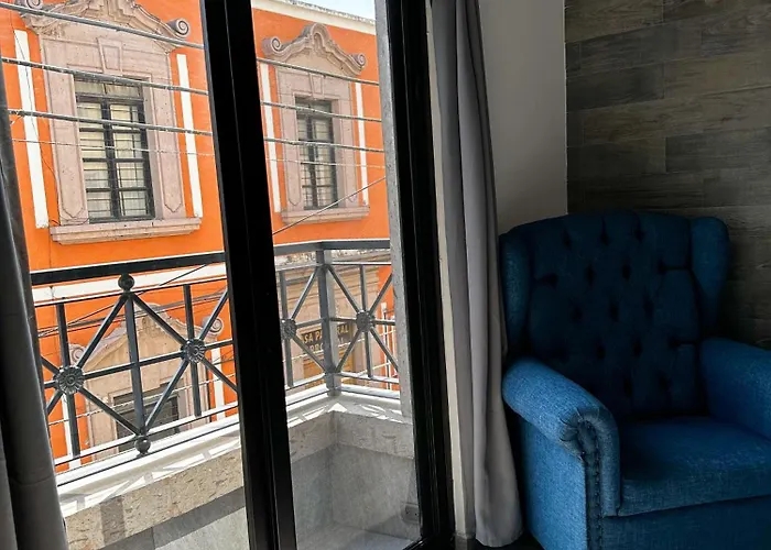 Hotel Asís San Juan de los Lagos