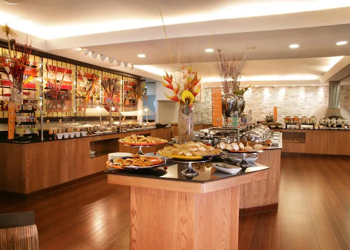 Hotel Hilton Guadalajara