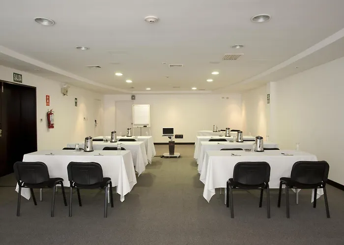Radisson Hotel Decapolis Miraflores Lima