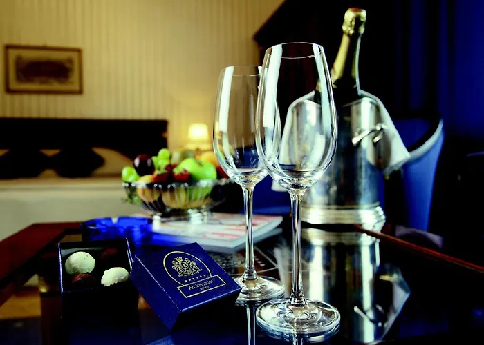 Hotel Ambassador Viena