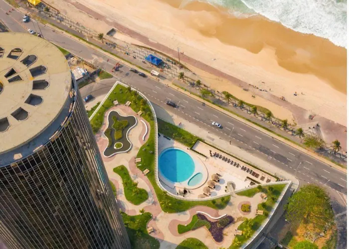 Hotel Nacional Río de Janeiro