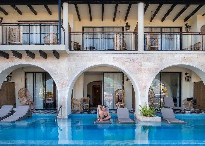 Ocean el Faro Resort - All Inclusive Punta Cana