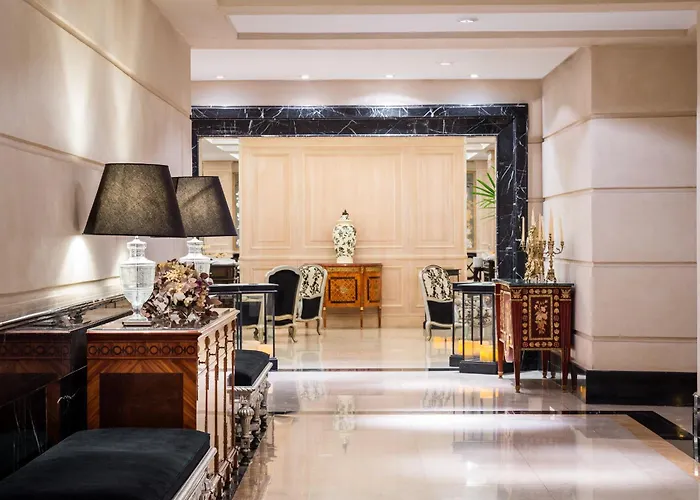 Diplomatichotel Mendoza