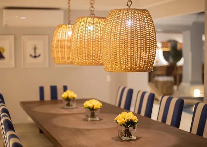 Casa La Merced By Mustique Cartagena