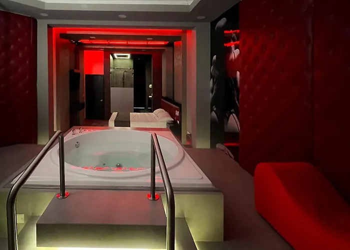 Motel Boutique Qatro Ensenada