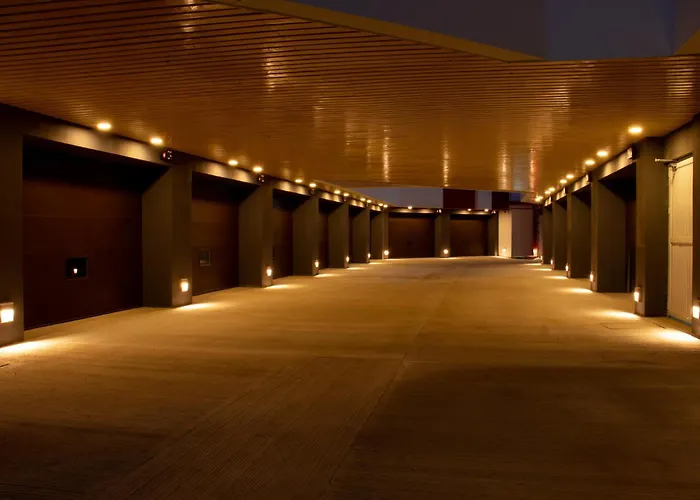 Motel Boutique Qatro Ensenada