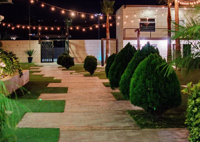 Quinta San Carlos Ensenada