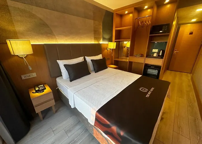The Best Hotel Estambul
