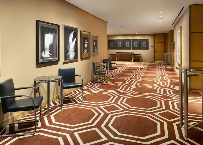 Residence Inn By Marriott Chicago Downtown Magnificent Mile