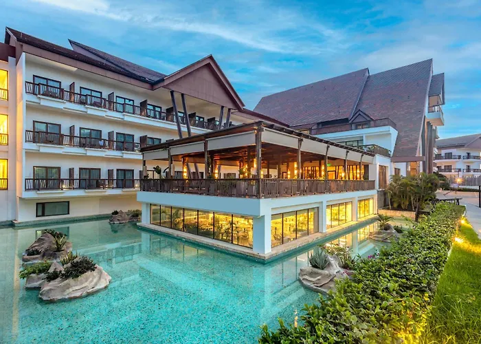 Hotel Karmairi Cartagena (Adults Only)