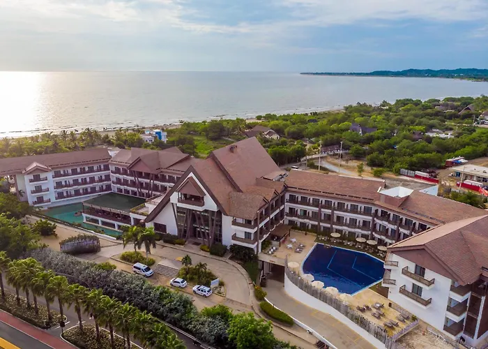 Hotel Karmairi Cartagena (Adults Only)