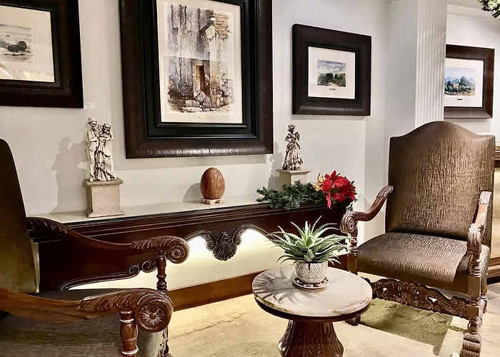 Casa Corp Boutique Suites In Condesa México DF