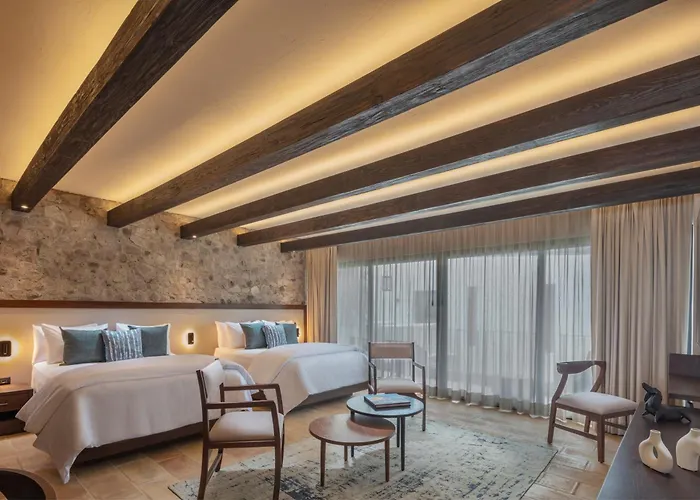 Hacienda Santo Cristo Hotel & Spa - Adults Only Atlixco