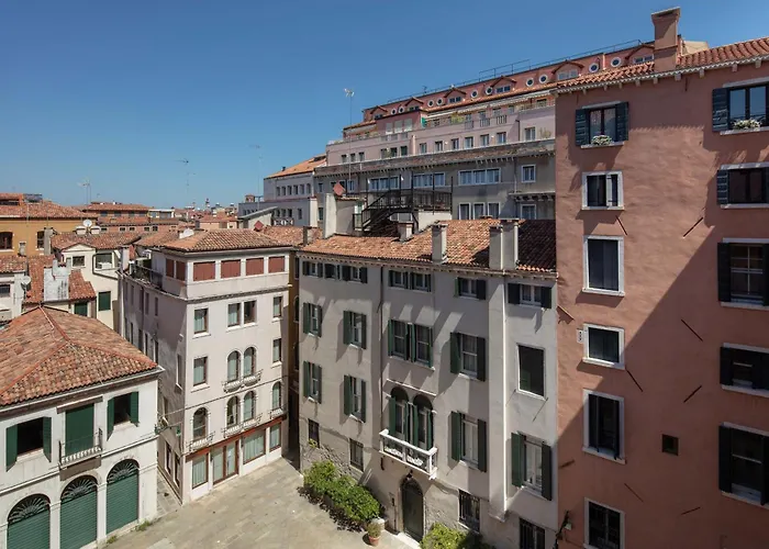 The St. Regis Venecia