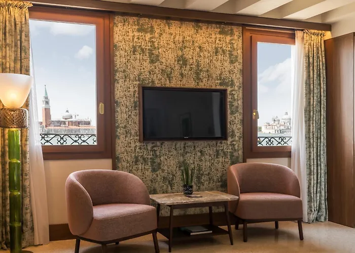Ca' Di Dio - Vretreats, An Slh Hotel Venecia