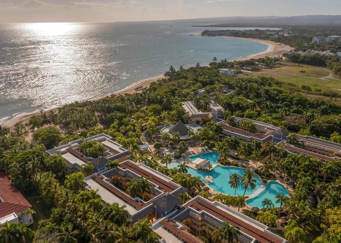 Hotel Iberostar Costa Dorada Puerto Plata