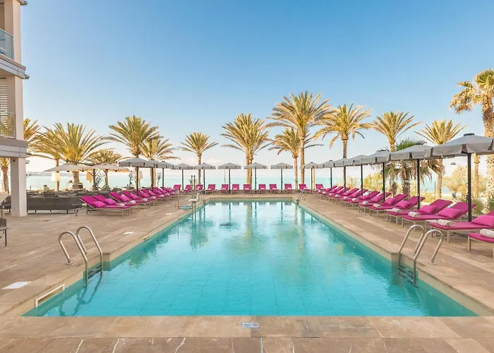 Hotel Pure Salt Garonda - Adults Only Playa de Palma 