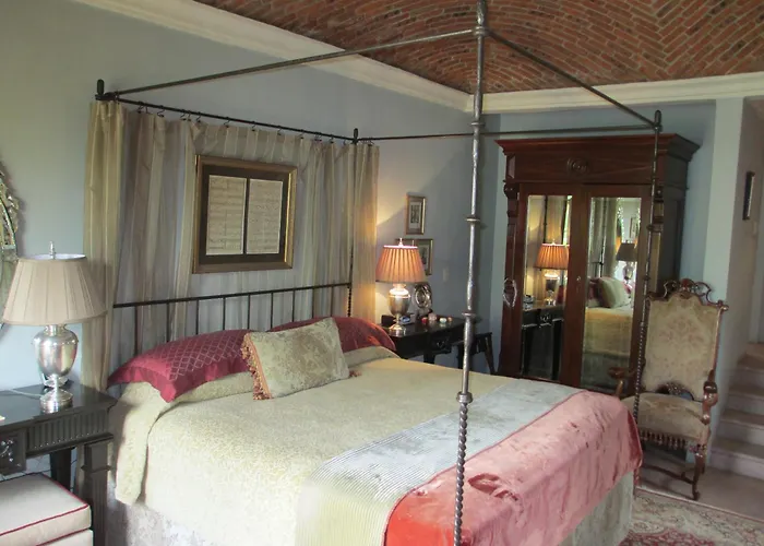 Hotel Casa Misha San Miguel de Allende