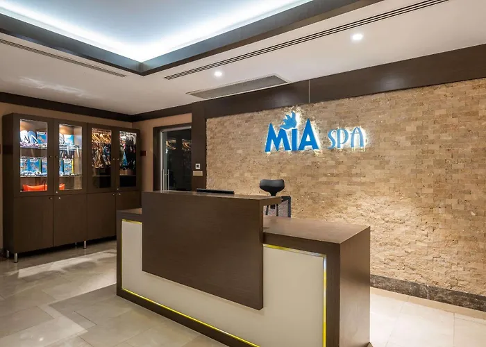 Clarion Hotel Istanbul Mahmutbey