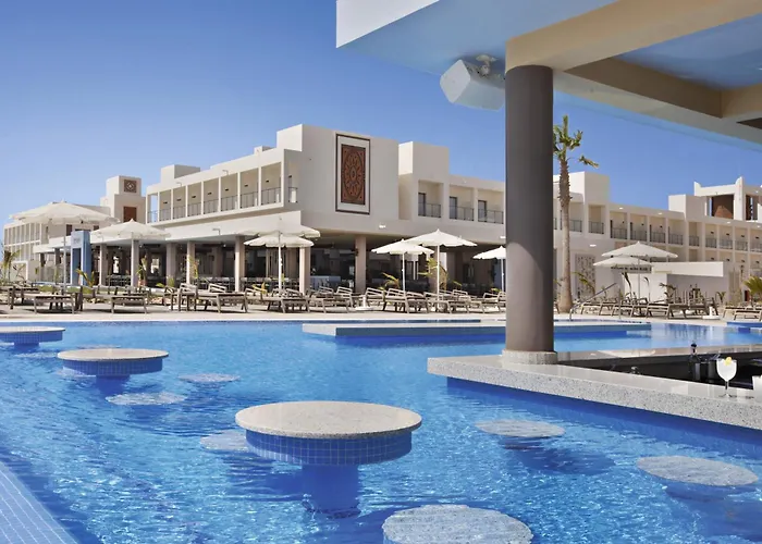 Hotel Riu Palace Santa María