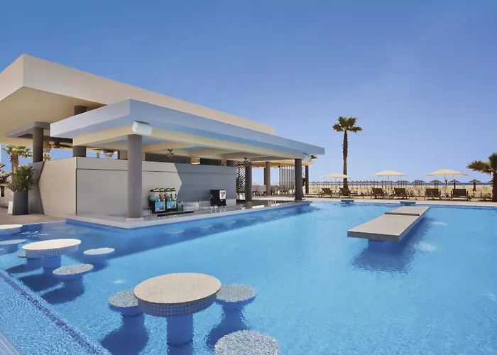 Hotel Riu Palace Santa María