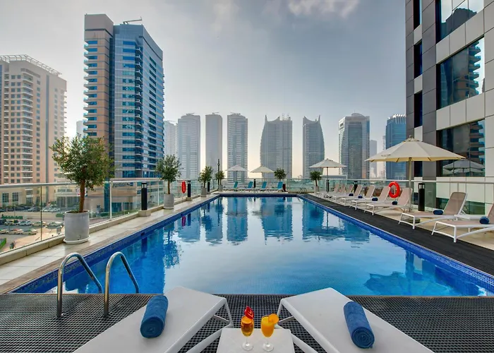 Regency Luxury Suites Dubái