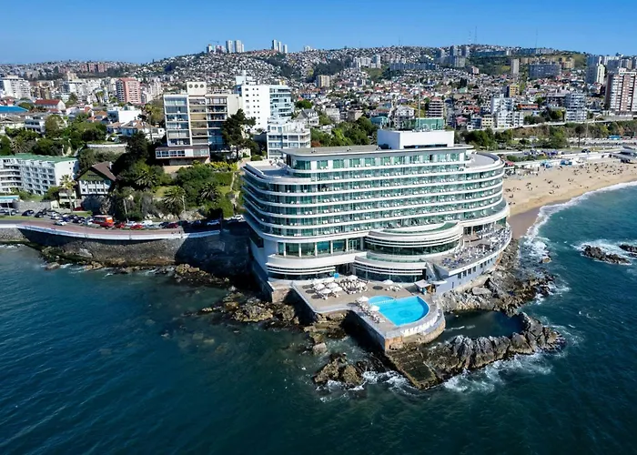 Sheraton Miramar Hotel&Convention Center Viña del Mar