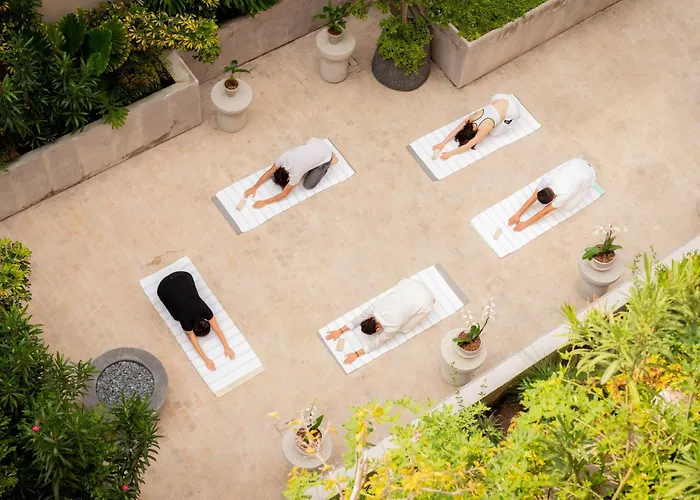 Numu Boutique Hotel, The Unbound Collection By Hyatt San Miguel de Allende