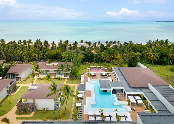 Marriott Miches Beach, An All-Inclusive Resort (Adults Only) Punta Cana