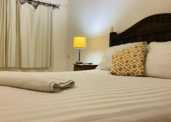 Hotel Gu San Cristóbal de Las Casas
