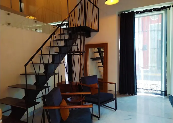 Hotel Tila Cholula