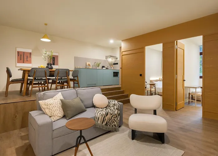 Hotel Alma House Singapur