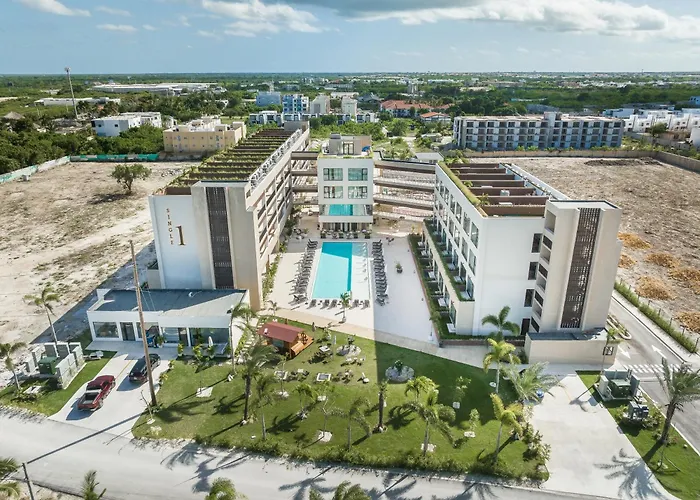 Hotel Faranda Single 1 Punta Cana - Adults Only