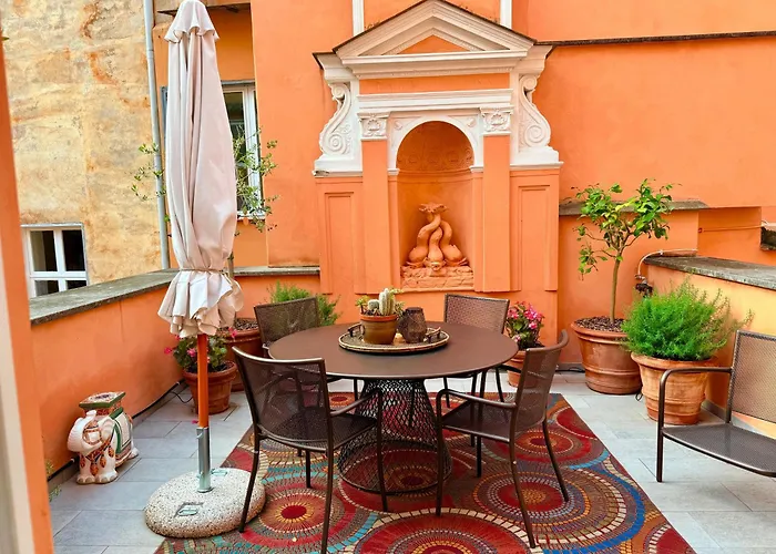 Umilta 36 - Preferred Hotels & Resorts Roma