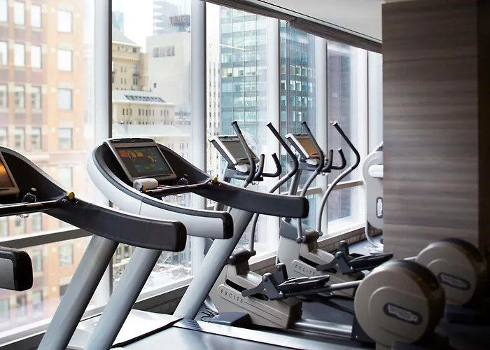 Hotel Park Hyatt Nueva York