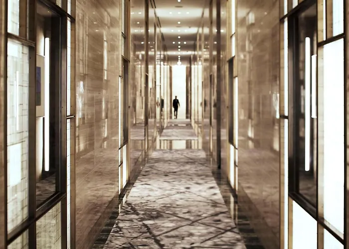 Hotel Park Hyatt Nueva York