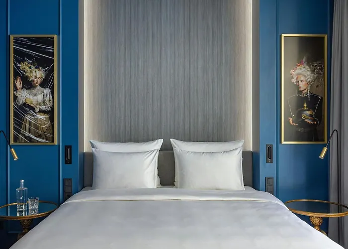 Hotel Luc, Autograph Collection Berlín
