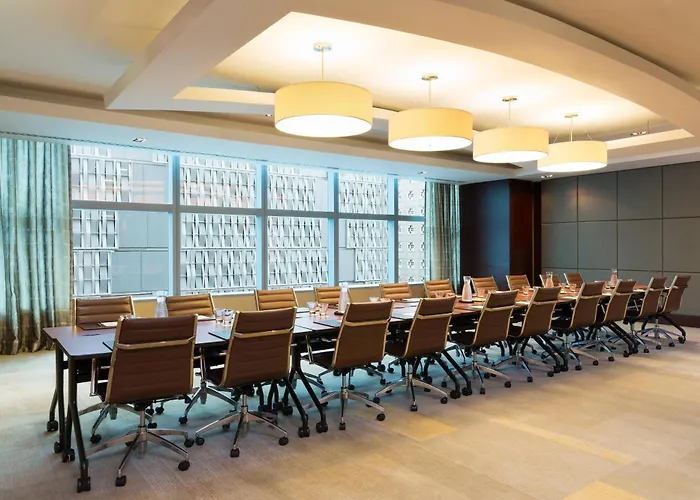 Hotel Jw Marriott Marquis Miami