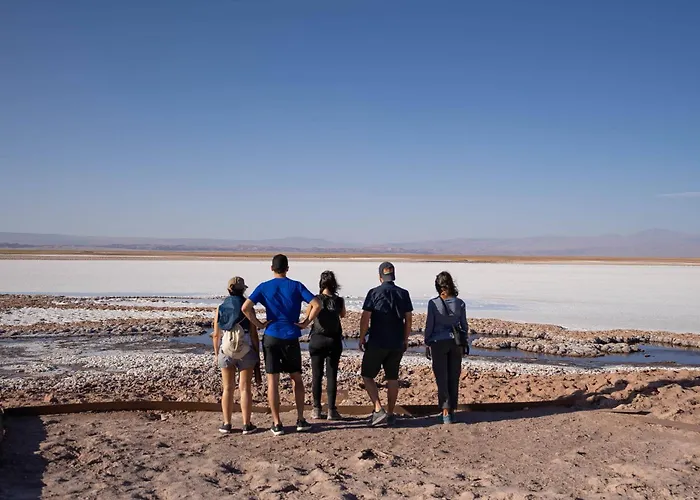 Tierra Atacama Hotel&Spa San Pedro de Atacama