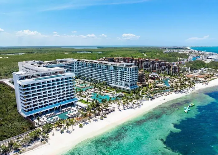 Hotel Mousai Cancun (Adults Only)