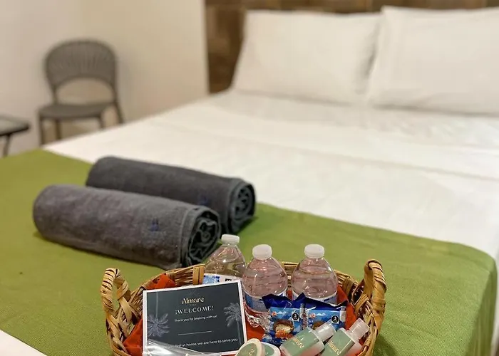 Hotel Casa Almare Playa del Carmen