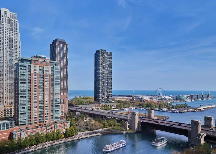 Hotel The St. Regis Chicago